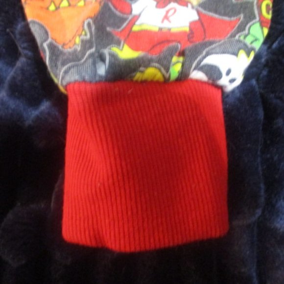 Ryan PJ Bottoms (Gently Used) - Picture 3 of 5